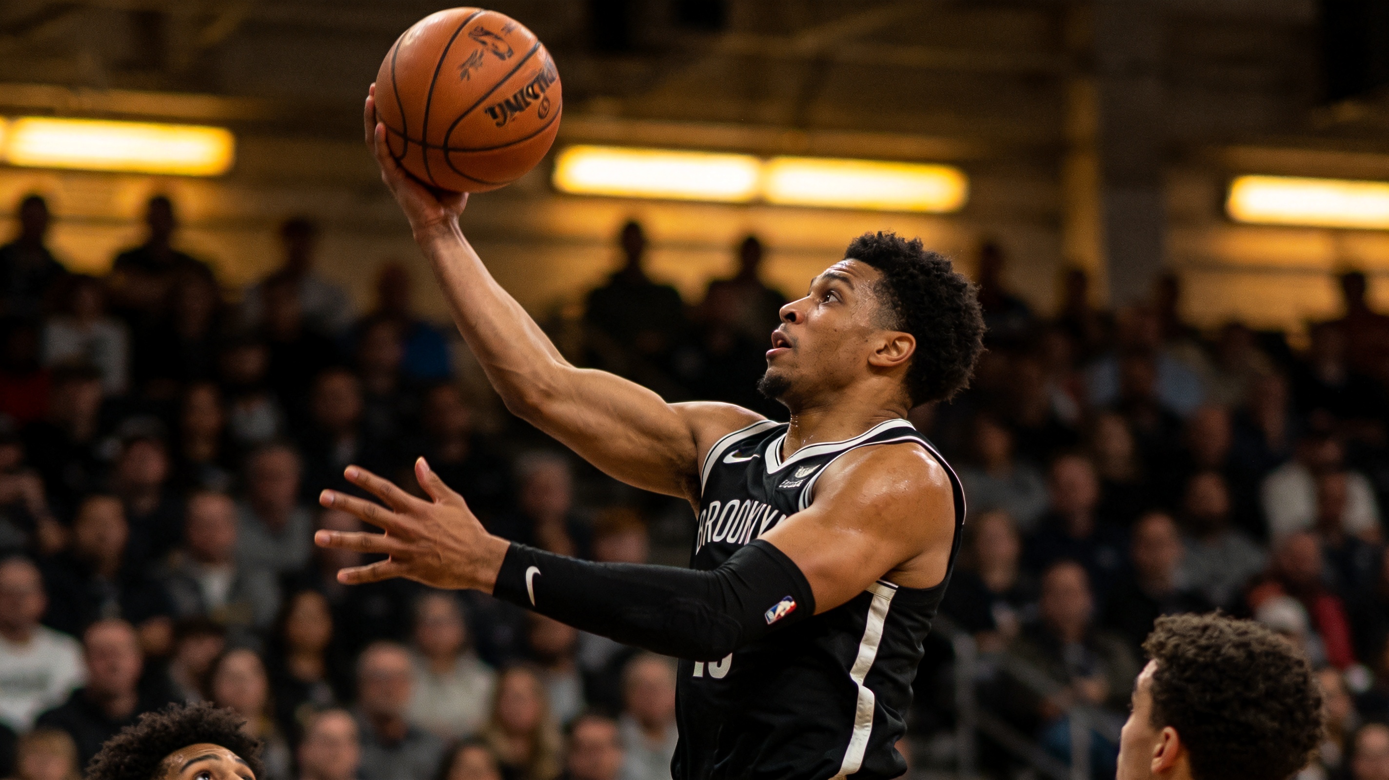 NBA赛季综述